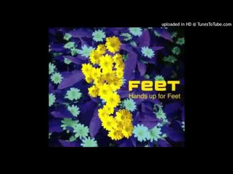 FEET - Hard to say feat. Simon Grey