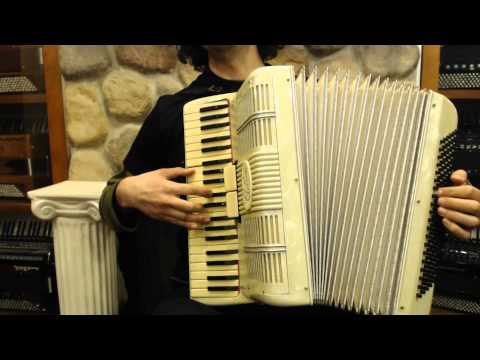 1817 - Cream Cellini LM 120 $495