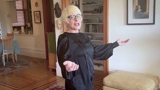 2021 Patti LuPone Sings Anything Goes Show of Titles