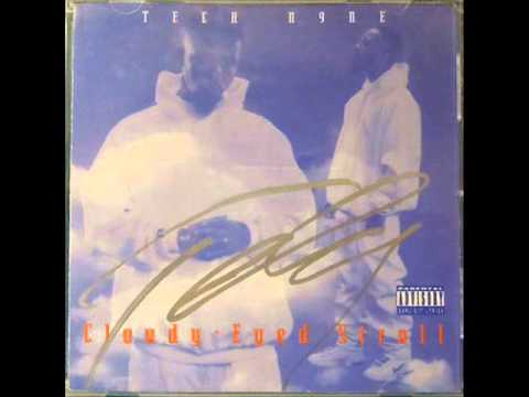 Tech N9ne - Soul Searchin' (1997)