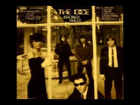 The Dice - Life Line (1980 - FRA) [AOR, Melodic Rock]