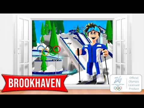 NEW UPDATE IN BROOKHAVEN RP!