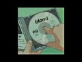 Frank Ocean Skyline To Slowed Reverb