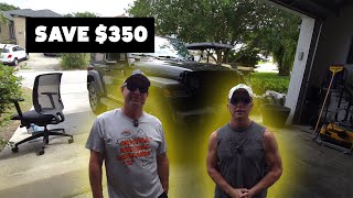 How To Change The Auxiliary Battery On A Jeep