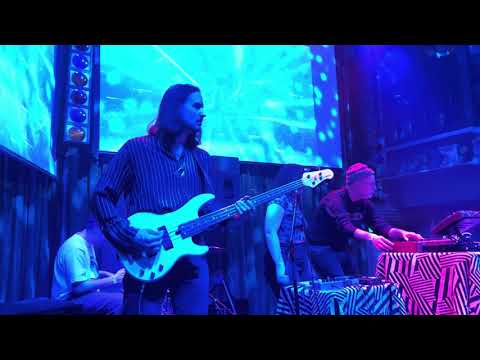 Zillas on Acid LIVE - New Year's Eve Acid at Johnny Brenda's - 12/31/25