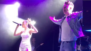 Dusk Till Dawn - Madison Beer &amp; Conor Maynard (LIVE In London)