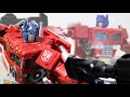 名は体を プレミアムフィニッシュ オプティマスプライム トランスフォー�