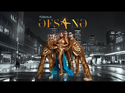 Tünzalə — Əfsanə (Rəsmi Audio)