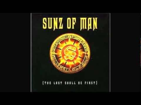 Sunz of Man - Intellectuals feat. Raekwon & U-God (HD)