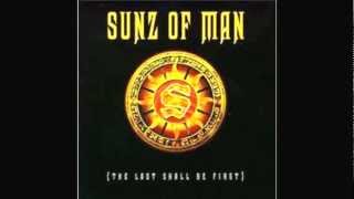 Sunz of Man - Intellectuals feat. Raekwon & U-God (HD)