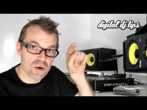 Learn to DJ #38: Mixtapes Part 1 - How To Record A Mix