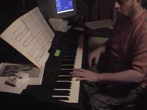 quick fast boogie woogie lesson 1