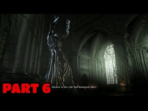 This is how you DON'T play Dark Souls 3 (Part6) The Ringed City DLC