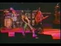 Aerosmith - Hole in my Soul (live) 