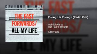 Enough Is Enough (Radio Edit)