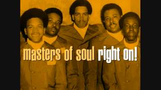 By The Time I Get To Phoenix- Masters Of Soul