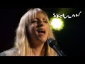 Susanne Sundfør - Delirious Live on Skavlan 