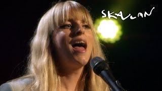 Susanne Sundfør - Delirious Live on Skavlan | SVT/NRK/Skavlan
