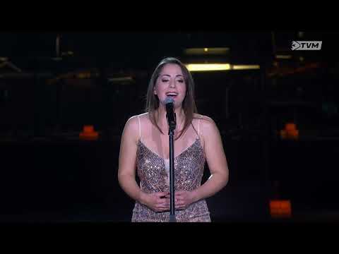 Rockestra 2021 - Julie Zahra - L-Innu Malti