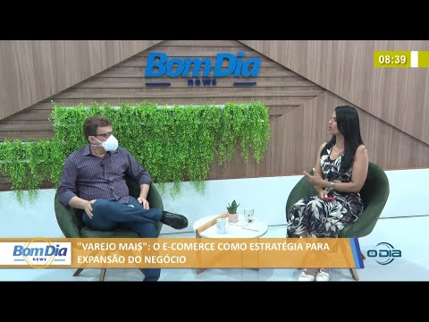 Empreender SEBRAE 27 05 2021