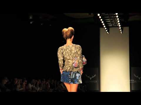 EXCLAMA l COLOMBIAMODA 2011  Leitmotiv