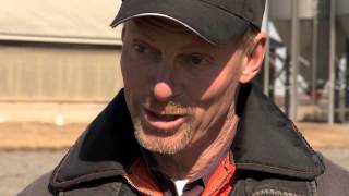 Nebraska Hog Producer Converts Waste into Watts