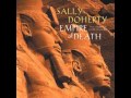Sally Doherty - Mourning III 