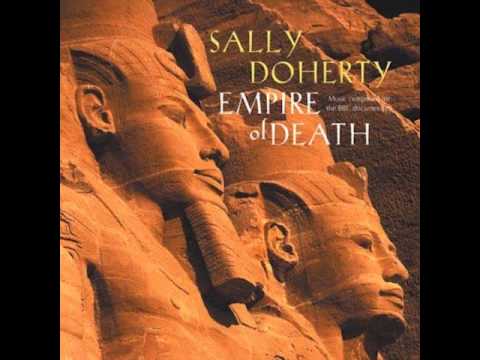 Sally Doherty - Mourning III
