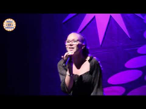 Minka Lavric - Moja Melodija - Constelatia Necunoscuta Vaslui 2021 editia a 50-a