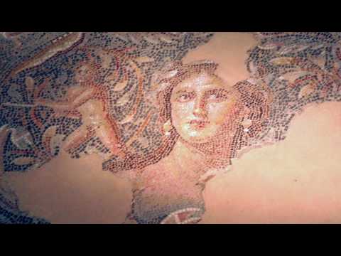 Tour Of Faith Zippori Sepphoris