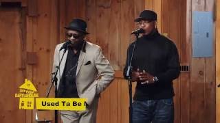 Live From Daryl&#39;s House - &quot;Used Ta Be My Girl&quot;