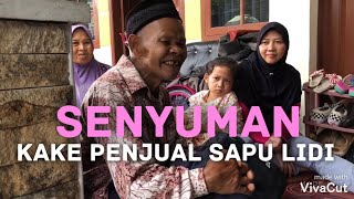 Download lagu BIKIN SEDIH KAKEK PENJUAL SAPU LIDI DI UMUR 85 TAHUN | Kisah Inspiratif #eiknumotostory mp3
