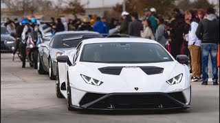 Exclusively for Lamborghini lovers