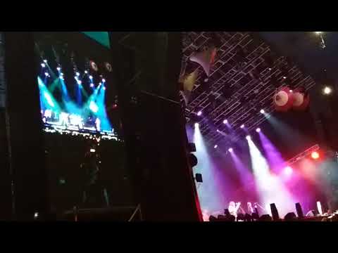 Los Prolijos en Buenos Aires  "'Que pase algo''   09/09/17