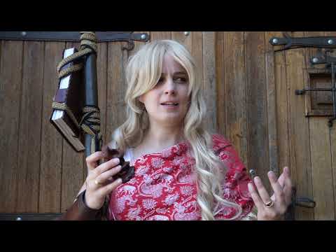 Nubor der Abenteuer - Folge 8 - Club Andergast