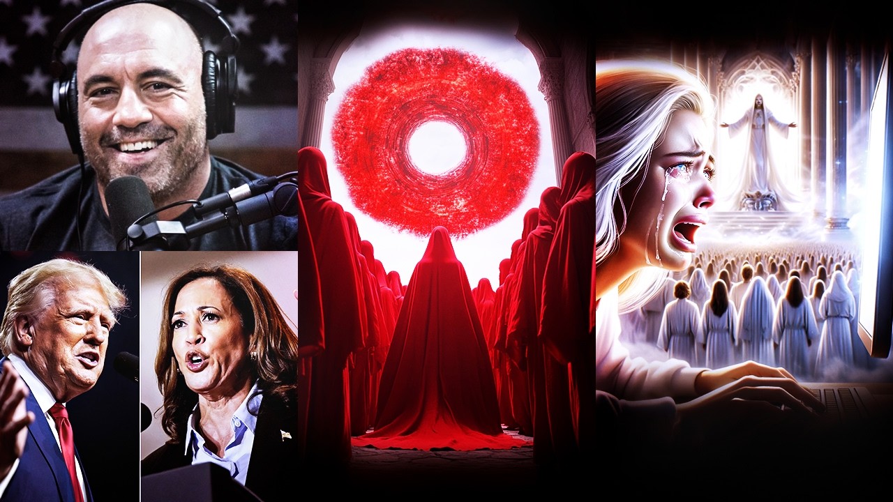 If This Video Doesn't Wake You Up, Then I Don't Know What Will.....