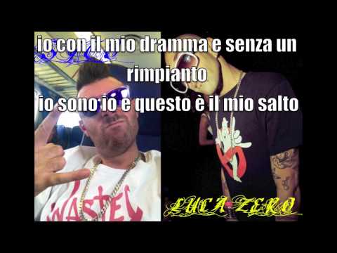 Syto ft. Luca Zero - Io sono io (remix)