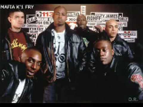 Rohff Ideal J 113 & Manu Key - Trainer la nuit