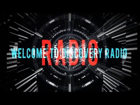 Discovery Radio 093 Hosted by Flash Finger Guest Mix: Galoski