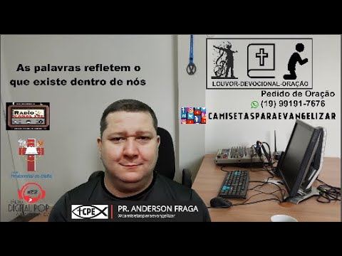 Louvor Devocional com ORAÇÃO - LDO - 30/04