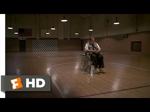 No Way Out (10/12) Movie CLIP - Sam's Confession (1987) HD