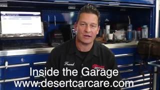 Easy Way To Check Catalytic Converter (Simple)