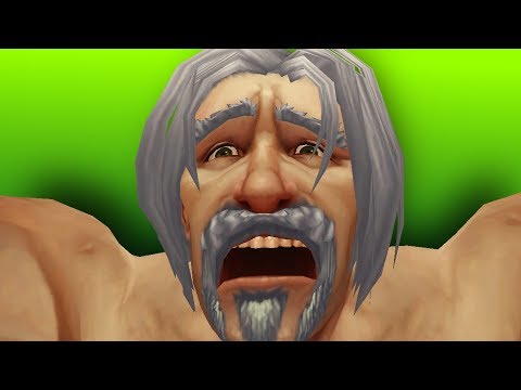 This Is Why People Don't Like Dueling Monks - Not Outlaw Rogue PvP WoW Legion 7.3