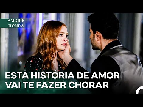 Aquela História Que Vai Te Impactar Profundamente | Amor e Honra