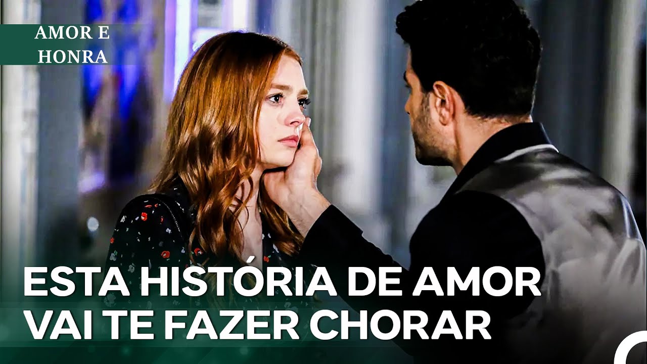 Aquela História Que Vai Te Impactar Profundamente | Amor e Honra