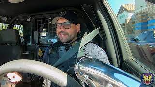 On Patrol with Phoenix PD | Ep. 1