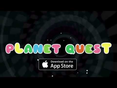 Quest of Planet IOS