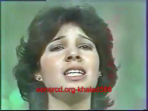 MONA, HANAN, ALAA - MAA EL AYAM (1981) GROUP OF FRİENDS   فرقة الأصدقاء - مع الأيام  💖