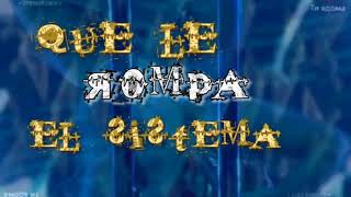 Dd Sanchez - Ella No Quiere Amores (Video Lyric Oficial)