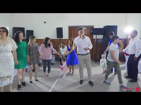 Claudiu Papavă - Colaj Hore - Botez Teodora Andra